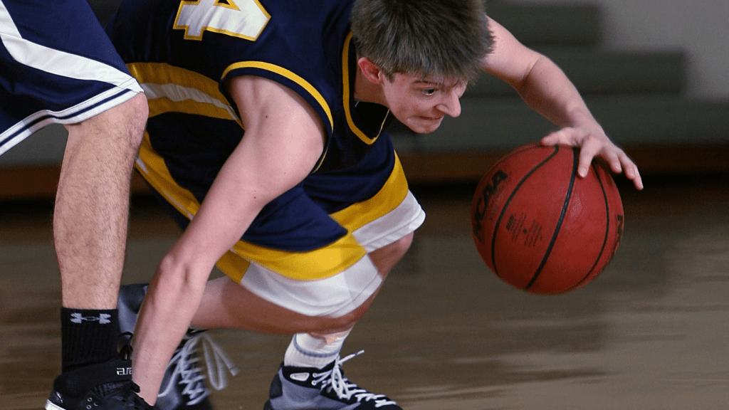 Basketball