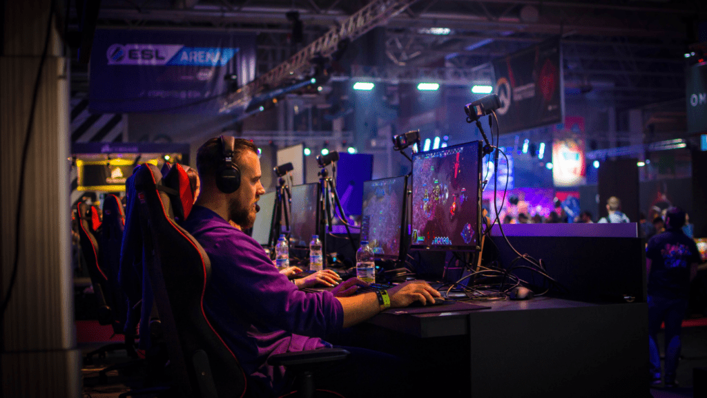 How Esports Is Revolutionizing the Global Betting Industry Insights Trends