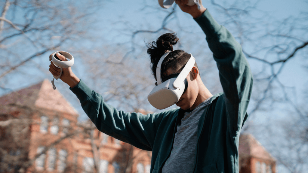 How Virtual Reality Is Enhancing Fan Experience in Sports A New Era of Engagement