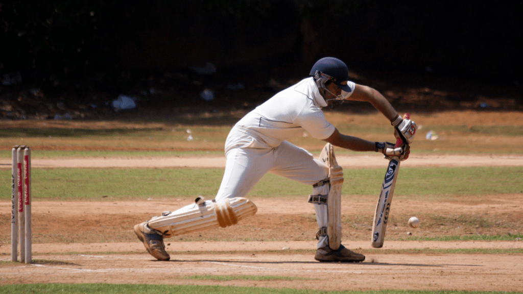 The Rise of Cricket in Non Traditional Nations A Global Sporting Phenomenon