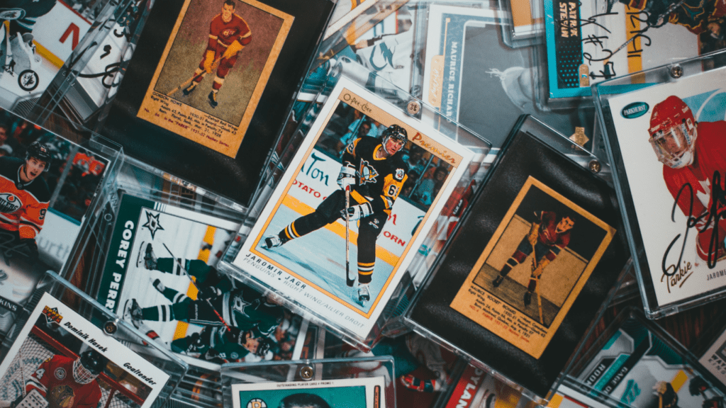 The Role of NFTs in Sports Collectibles
