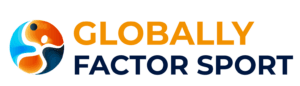 Globally Factor Sport Logo