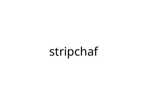 stripchaf