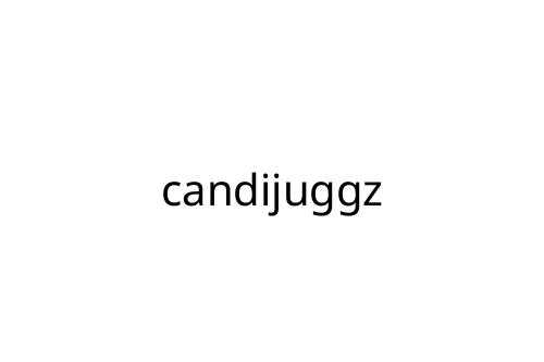 candijuggz
