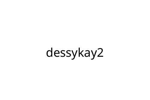 dessykay2