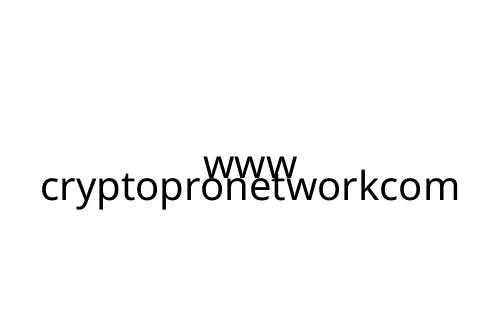 www_cryptopronetworkcom