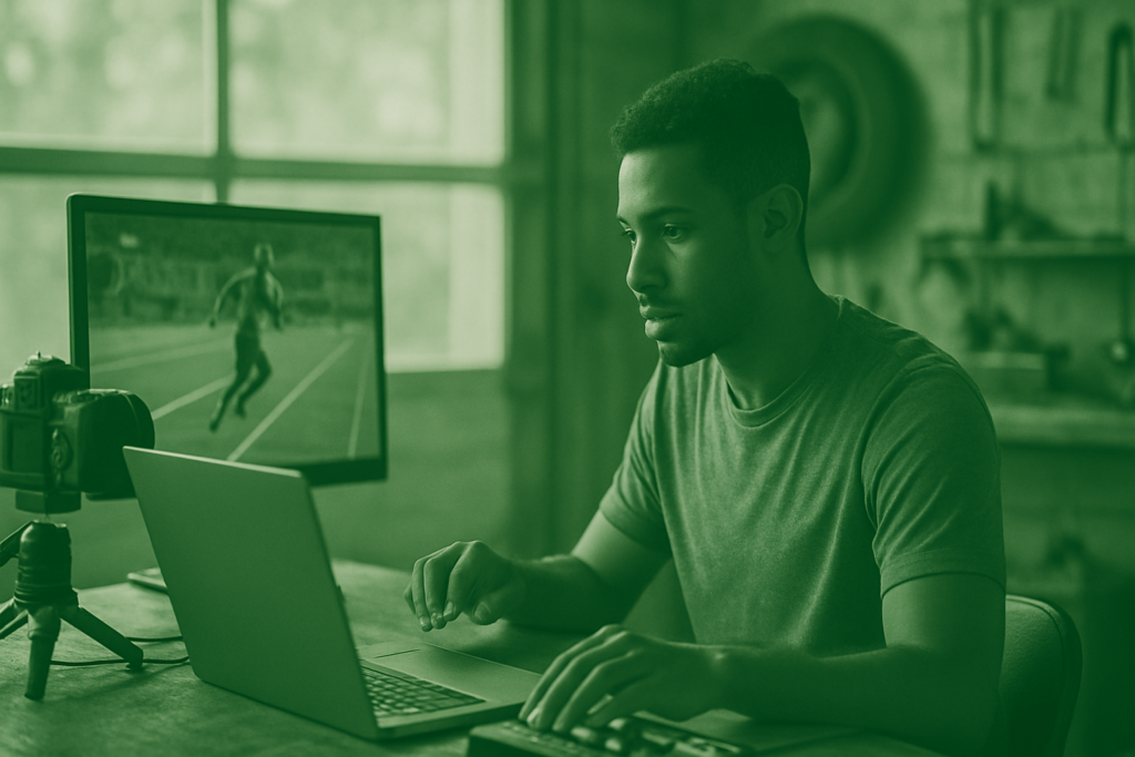 streaming and sports market