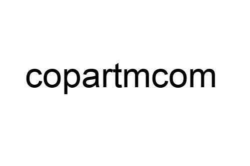 copartmcom
