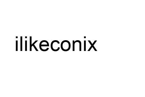 ilikeconix