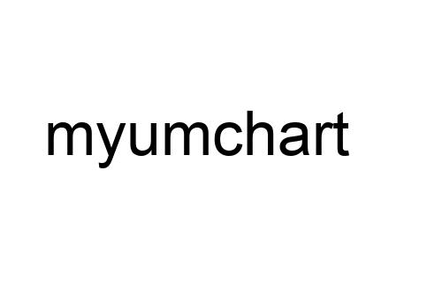 myumchart