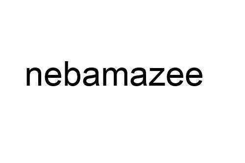 nebamazee
