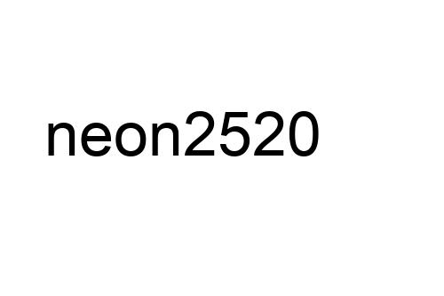 neon2520