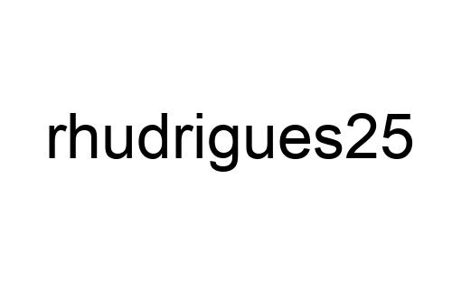 rhudrigues25