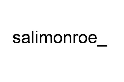 salimonroe_