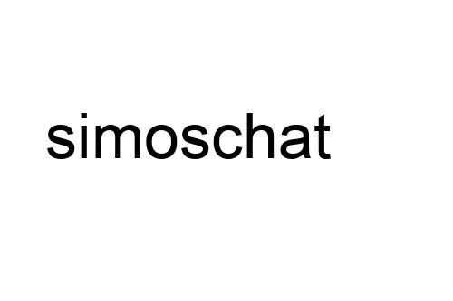 simoschat