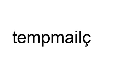 tempmailç