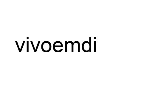 vivoemdi
