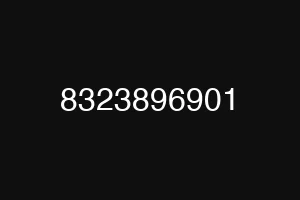 8323896901