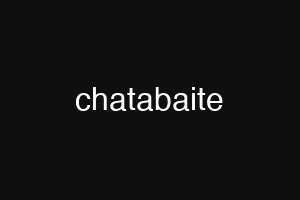 chatabaite