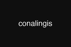 conalingis