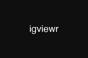 igviewr