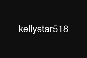 kellystar518