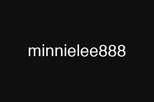 minnielee888