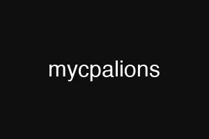 mycpalions