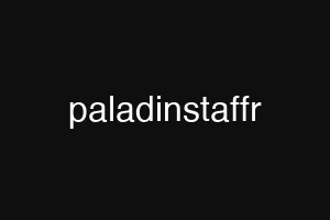 paladinstaffr