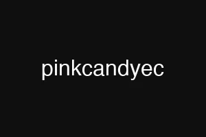 pinkcandyec