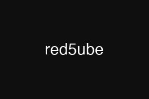 red5ube