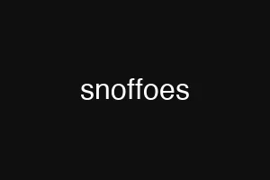 snoffoes