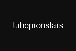 tubepronstars