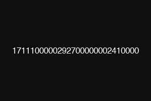 1711100000292700000002410000
