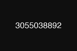 3055038892