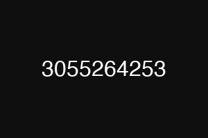 3055264253