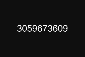 3059673609