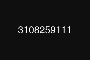 3108259111