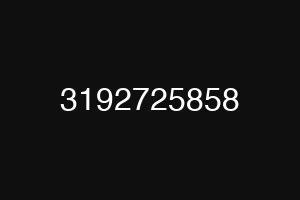 3192725858