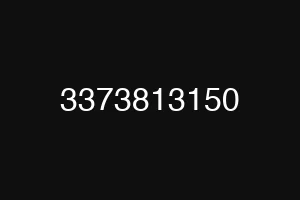 3373813150