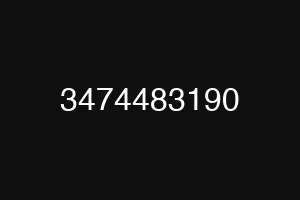 3474483190