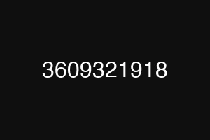 3609321918