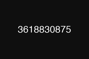 3618830875