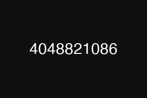 4048821086