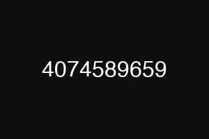 4074589659