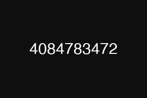 4084783472