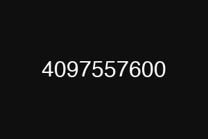 4097557600